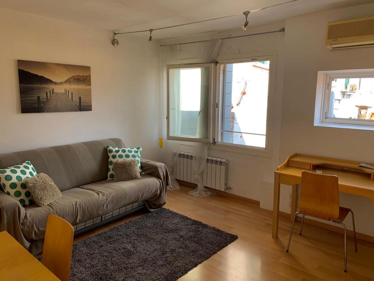 Regina - Romantic Studio Near Rialto Венеция Екстериор снимка
