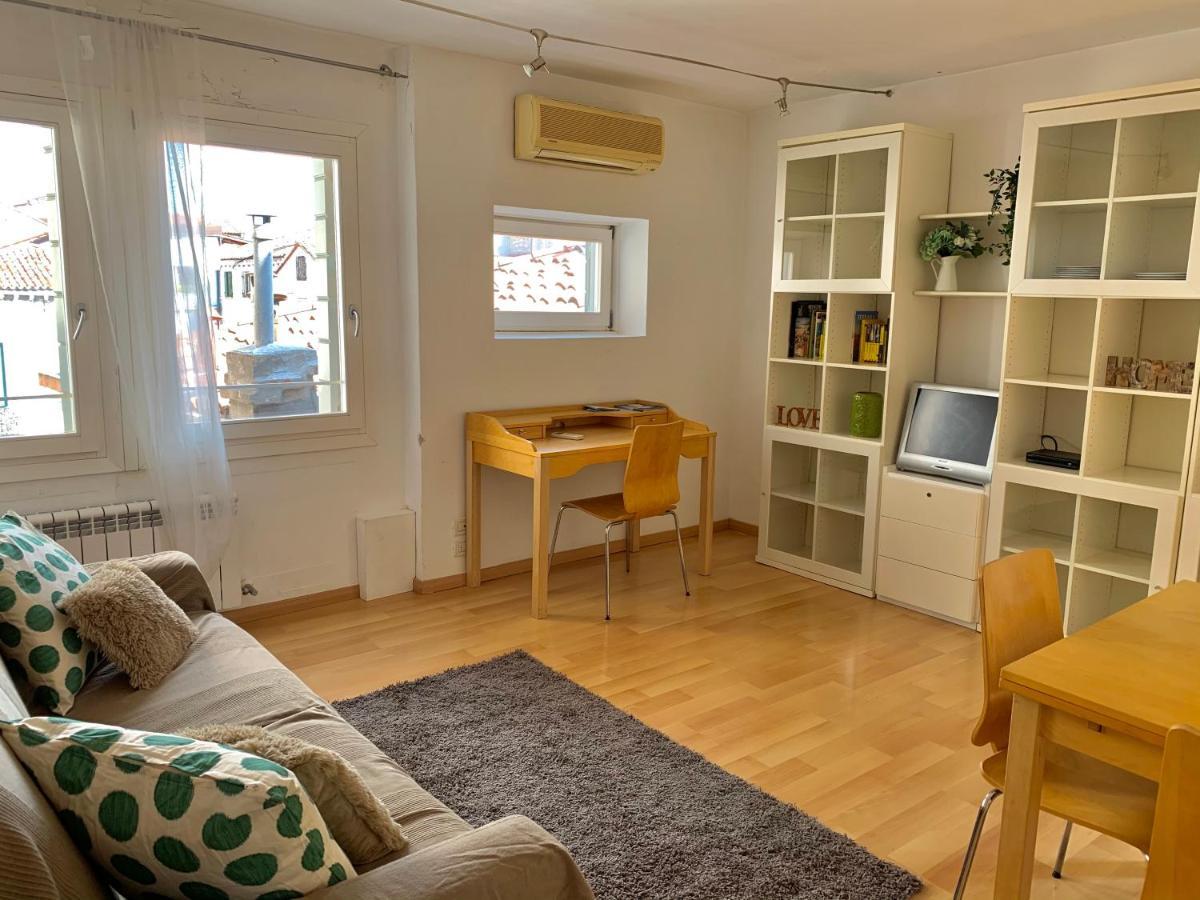 Regina - Romantic Studio Near Rialto Венеция Екстериор снимка