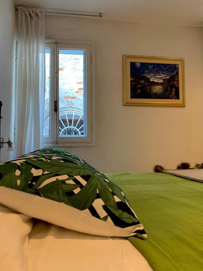 Regina - Romantic Studio Near Rialto Венеция Екстериор снимка