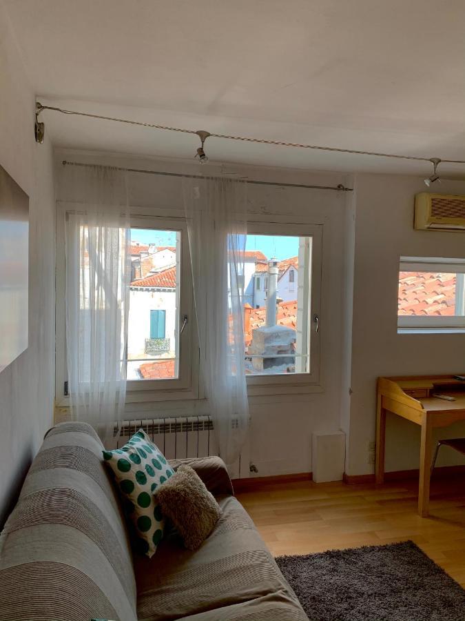 Regina - Romantic Studio Near Rialto Венеция Екстериор снимка