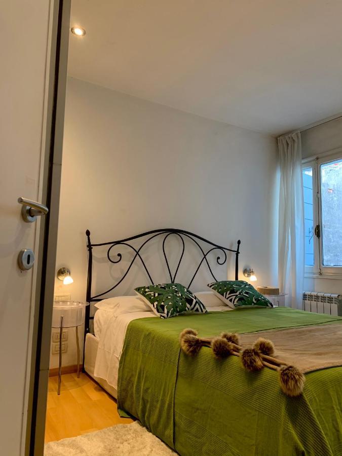 Regina - Romantic Studio Near Rialto Венеция Екстериор снимка