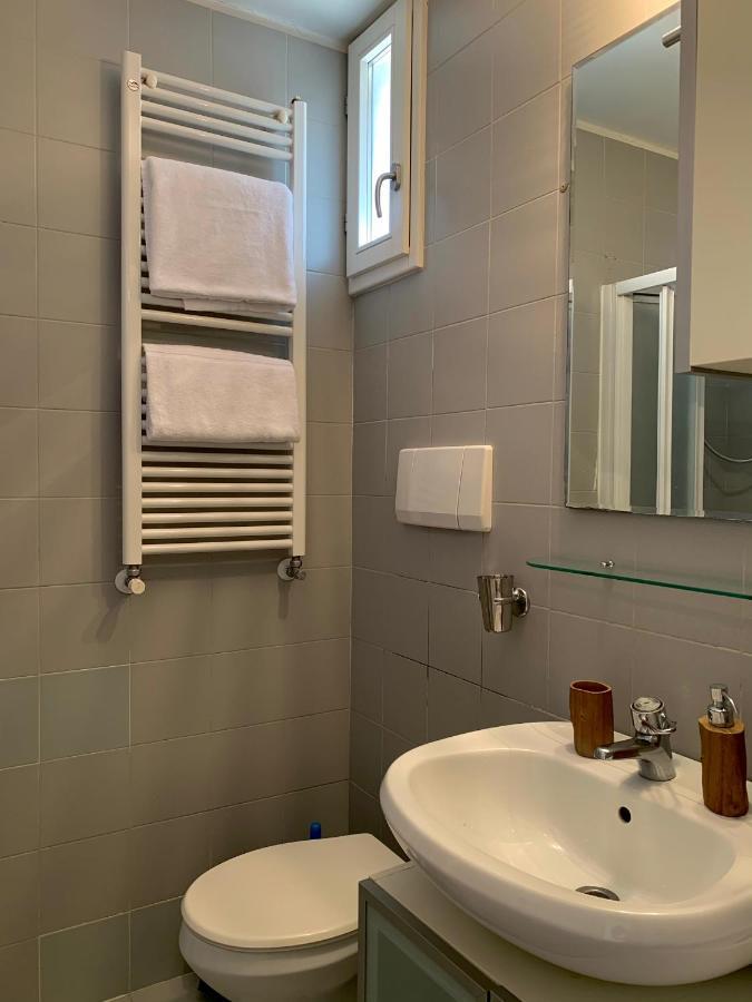 Regina - Romantic Studio Near Rialto Венеция Екстериор снимка
