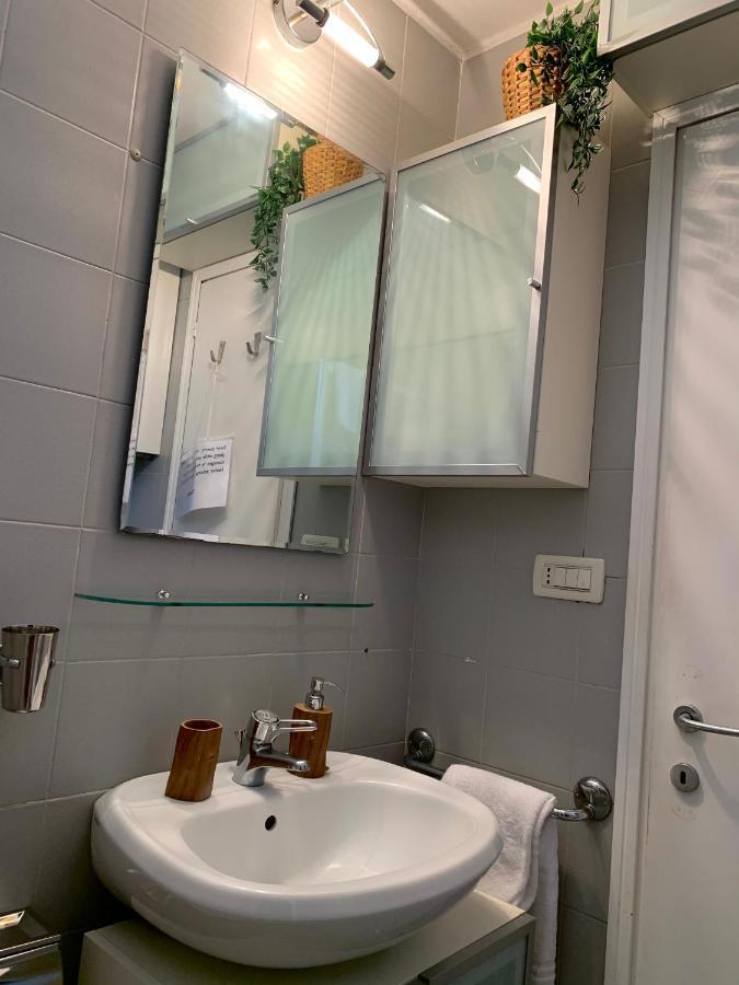 Regina - Romantic Studio Near Rialto Венеция Екстериор снимка