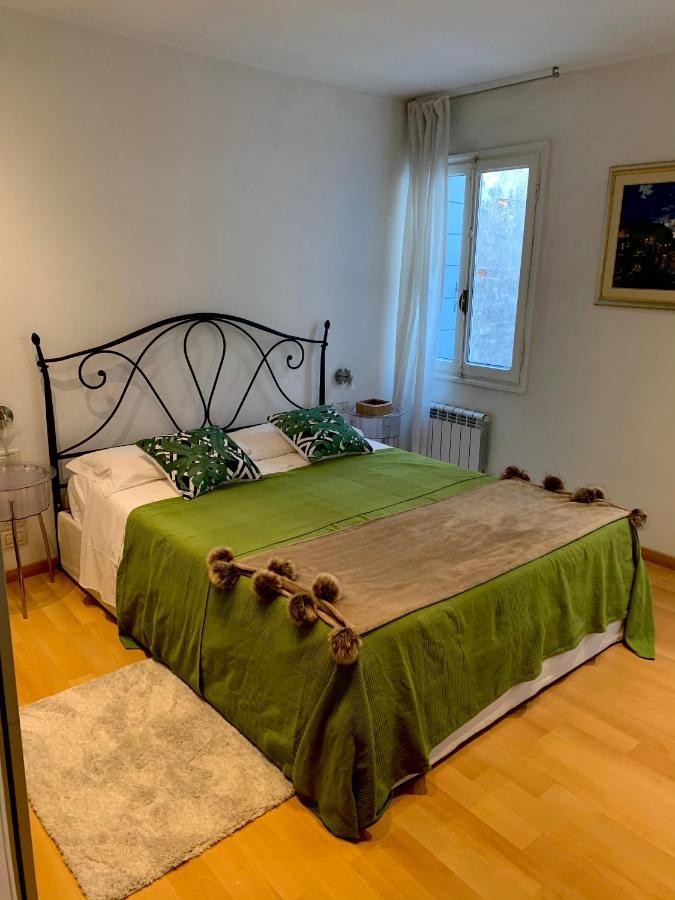 Regina - Romantic Studio Near Rialto Венеция Екстериор снимка