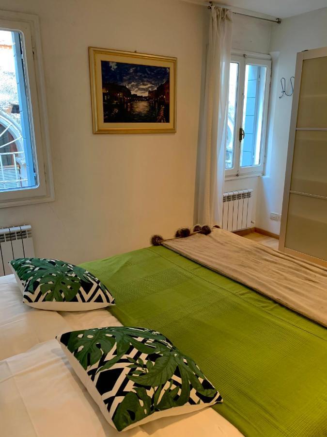 Regina - Romantic Studio Near Rialto Венеция Екстериор снимка